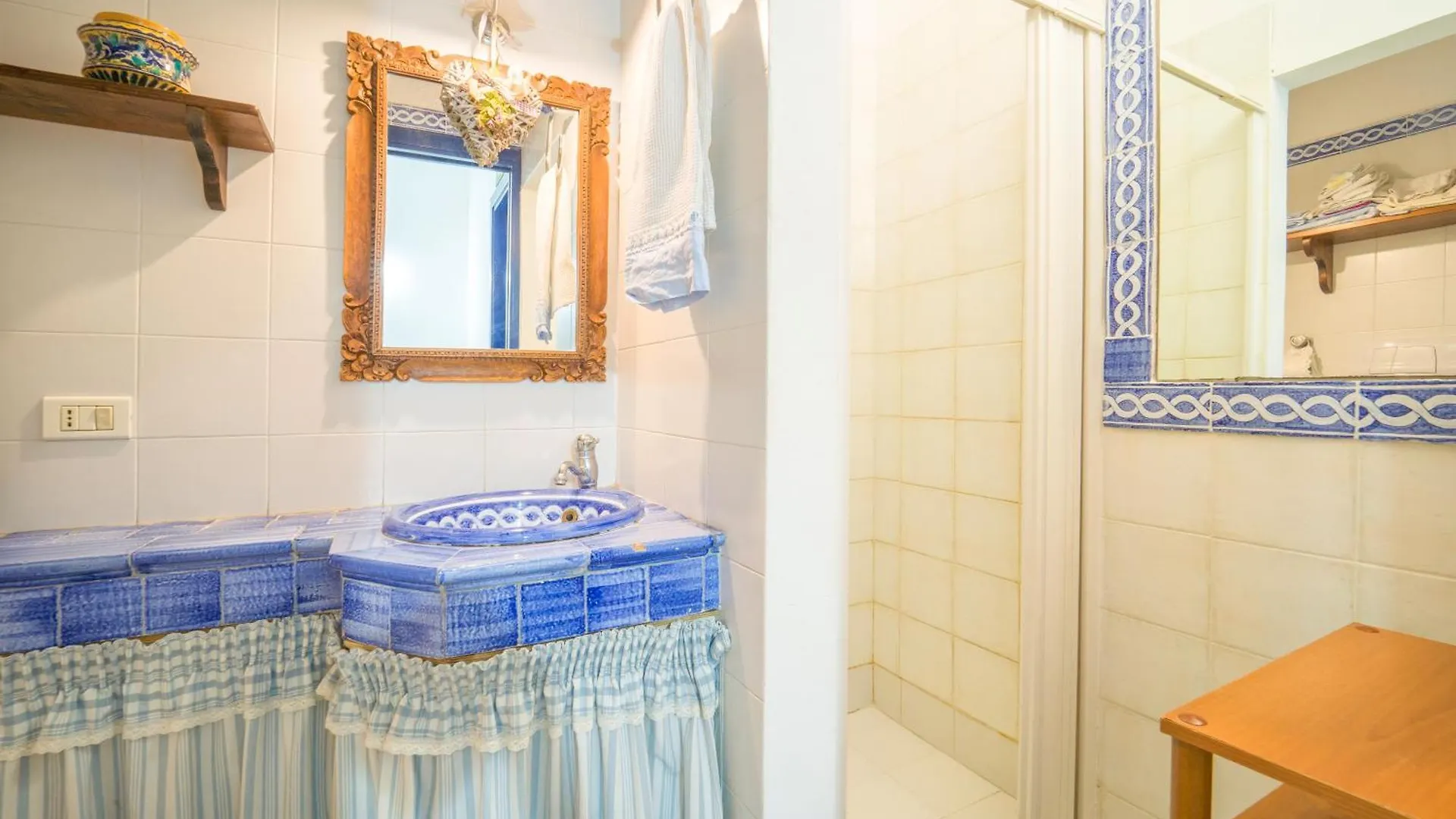 فيلا Casa Belice مارينيلا دي سيلينونتي بيت للعطل